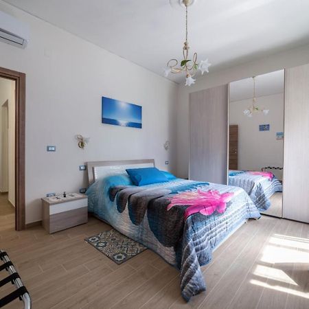 Osolemiohouse Appartement Minori Buitenkant foto