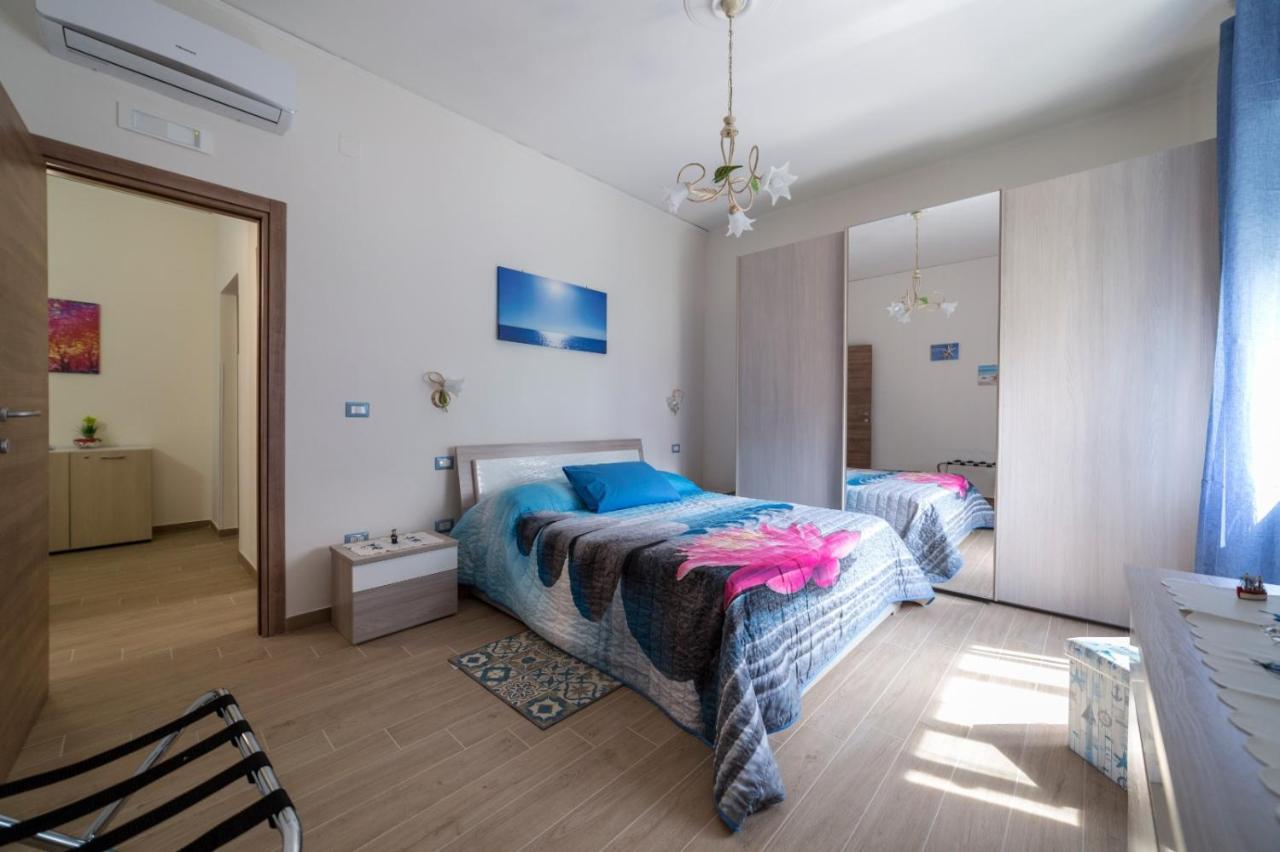 Osolemiohouse Appartement Minori Buitenkant foto