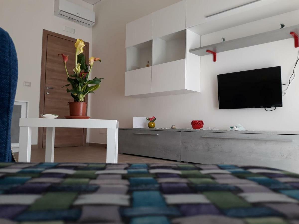 Osolemiohouse Appartement Minori Buitenkant foto