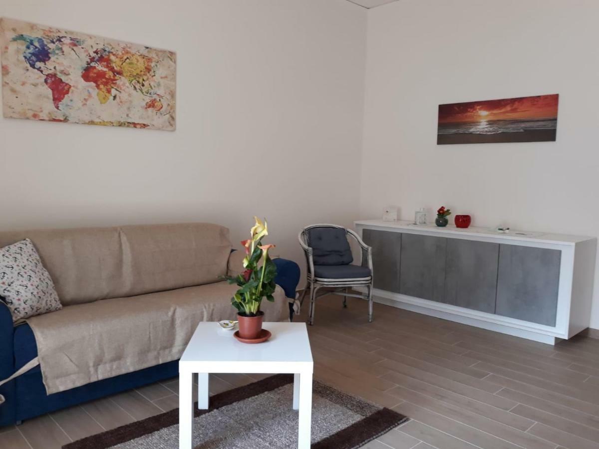 Osolemiohouse Appartement Minori Buitenkant foto